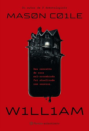 William: do mesmo autor de O demonologista
