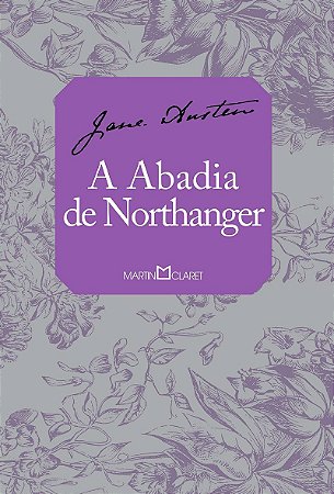 A Abadia de Northanger