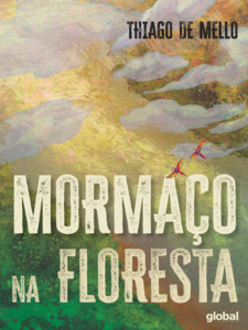 Mormaço na floresta