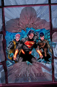 Absolute Superman 04