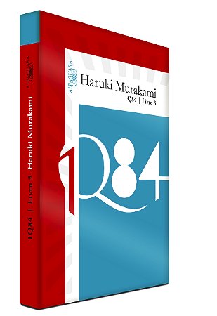 1q84 - livro 3