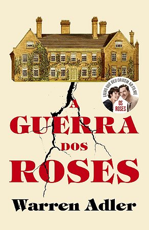 A guerra dos Roses