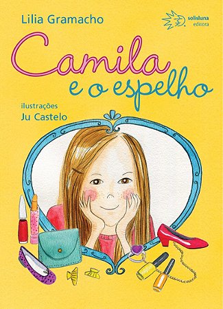 Camila e o Espelho