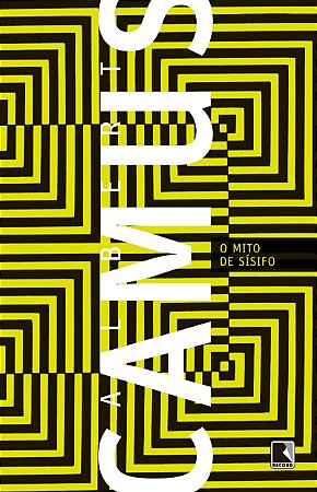 O mito de Sísifo