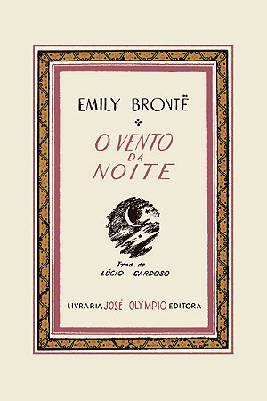 O vento da noite