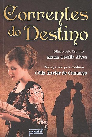 Correntes do destino