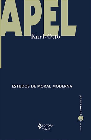 Estudos de moral moderna