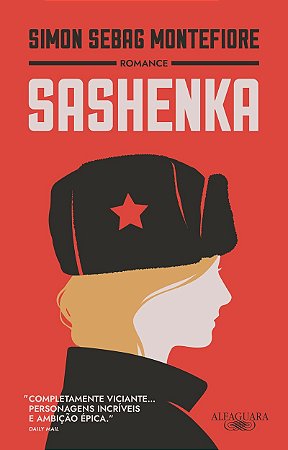 Sashenka (Nova edição)