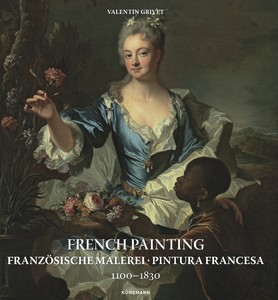 French painting 1