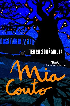Terra sonâmbula