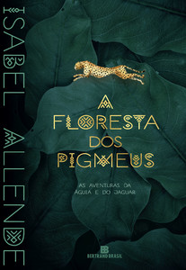 A floresta dos pigmeus