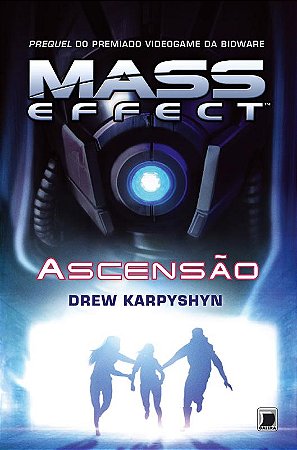 Mass Effect: Ascensão (Vol. 2)