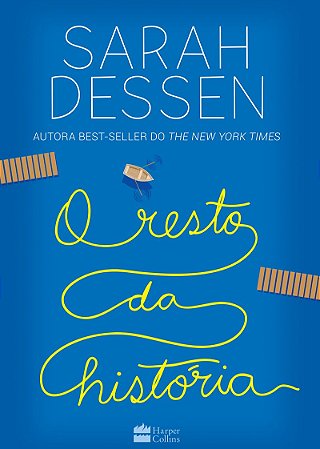 O resto da história