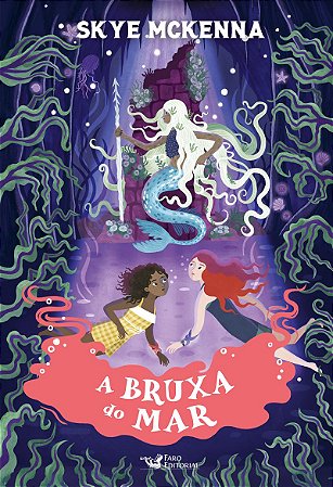 A bruxa do mar