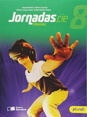 Jornadas.cie - Ciências - 8º ano
