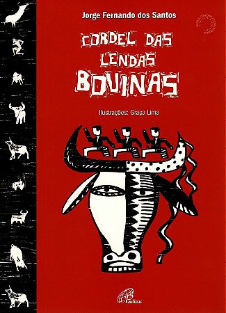 Cordel das lendas bovinas