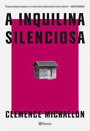 A inquilina silenciosa