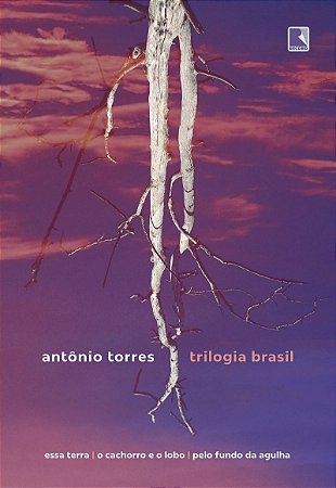 Trilogia Brasil: Essa terra, O cachorro e o lobo, Pelo fundo da agulha