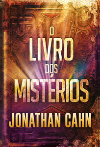 O livro dos mistérios