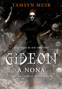 Gideon, a Nona: Saga do túmulo trancafiado