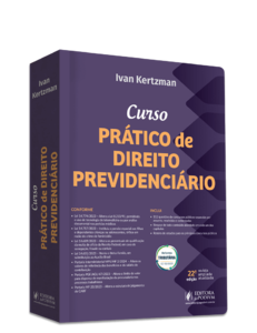 Curso prático de direito previdenciário (2024)