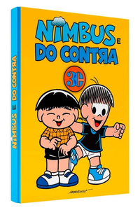Nimbus e Do Contra: 30 anos