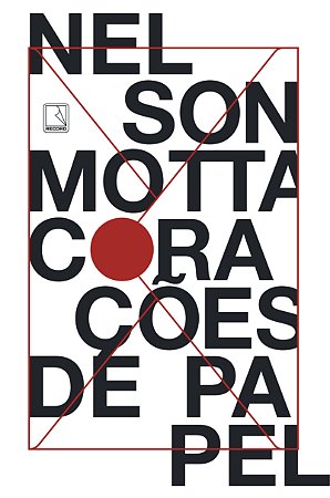 Corações de papel