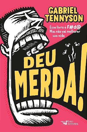 Deu merda