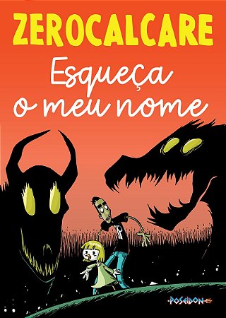 Esqueça o meu nome