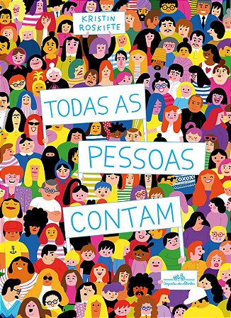 Todas as pessoas contam