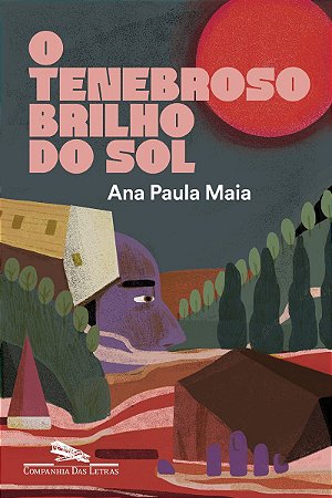 O tenebroso brilho do sol