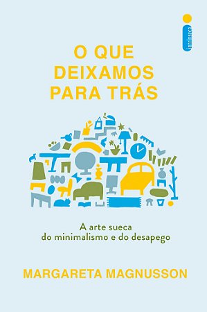 O que deixamos para trás: A arte sueca do minimalismo e do desapego