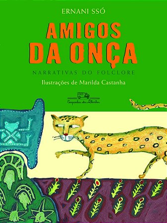 Amigos da onça