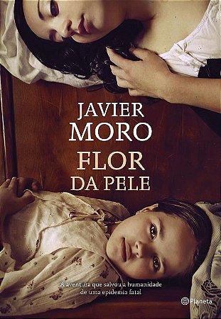 Flor da Pele