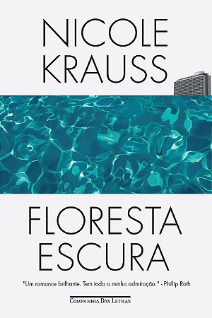 Floresta escura — Romance