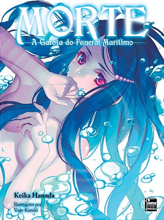 Morte - Livro 01