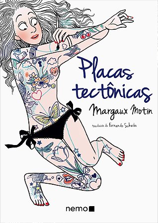 Placas tectônicas