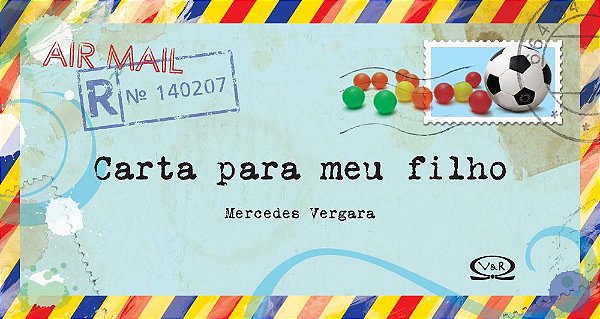 Carta para meu filho