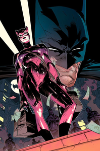 Batman 18/100