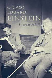 O caso Eduard Einstein
