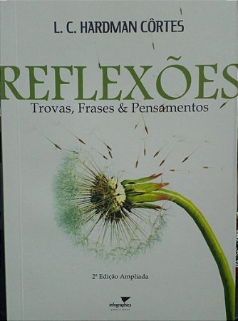 REFLEXÕES - TREVAS E FRASES E PENSAMENTOS