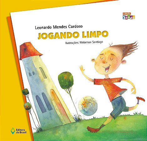 Jogando limpo