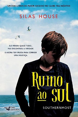Rumo ao Sul: Southernmost