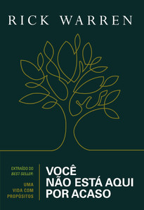 Você não está aqui por acaso
