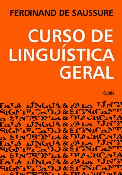 Curso de linguística geral