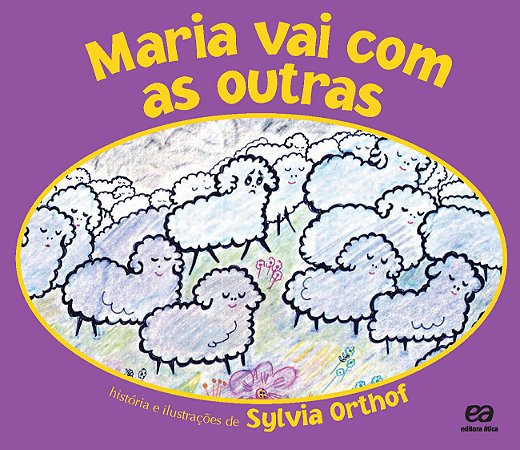 Maria vai com as outras