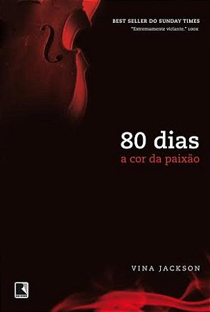 80 dias: a cor da paixão
