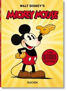 Walt disney''s mickey mouse