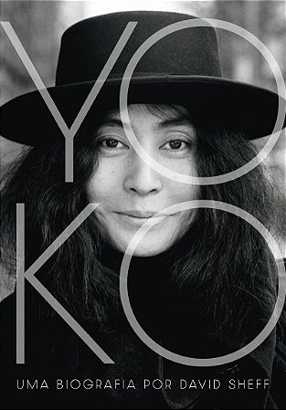 Yoko: Uma biografia