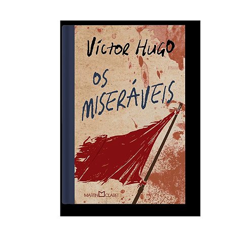 Os miseráveis